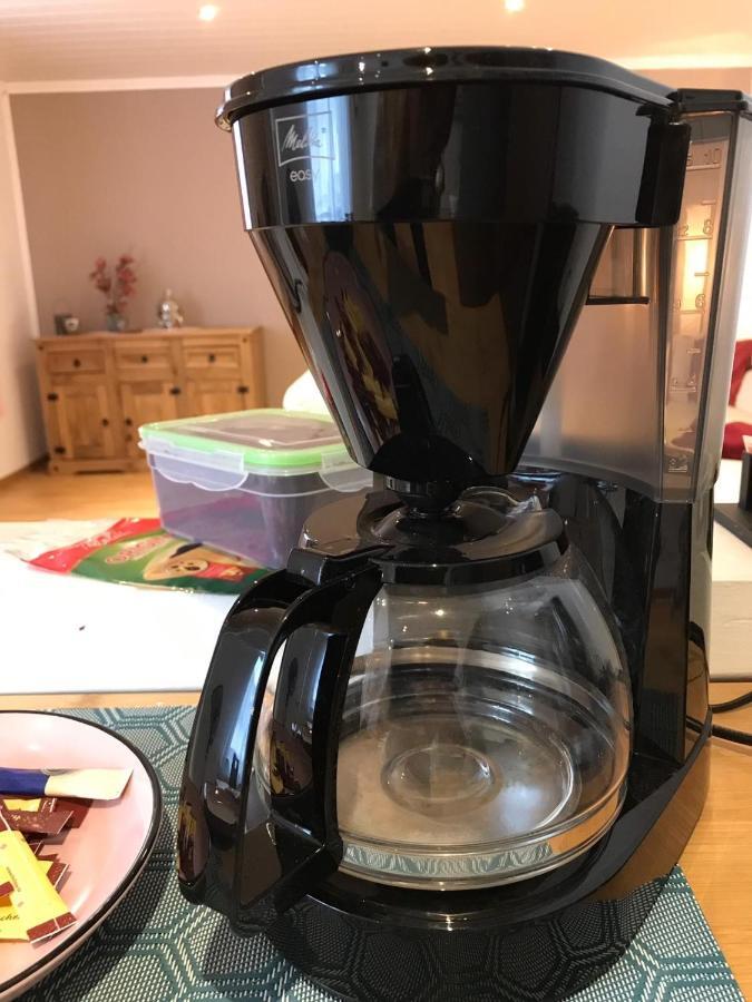 Ferienwohnung Loehr 1 Koblenz  Bagian luar foto